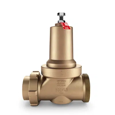 Image for Wilkins 500XL3 Pressure Reducing Valve 1" - 4"