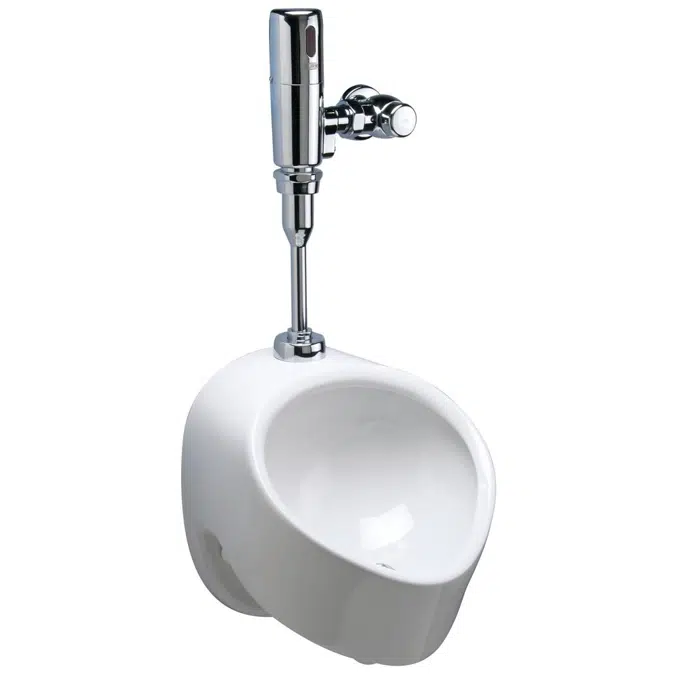Z5708 “Nano Pint” Urinal System