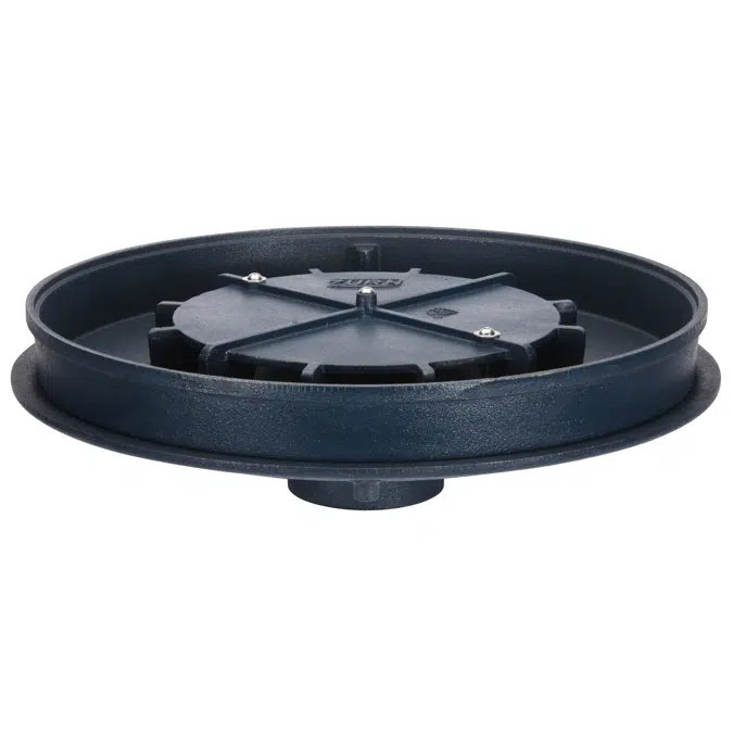Z131S Siphonic Overflow Roof Drain