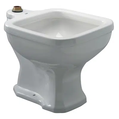 Obrázek pro Z5420 Siphon Jet Service Sink