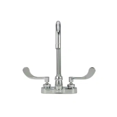 Image pour Z812B4-XL  4" AquaSpec Centerset Gooseneck Faucet