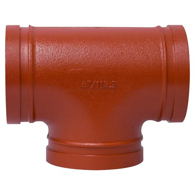 Wilkins FP53 - Tees