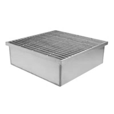 afbeelding voor Z1761 Kettle Drain