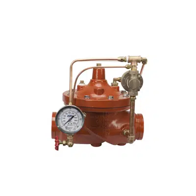 Wilkins ZW205FP Fire Protection Pressure Reducing Valve图像