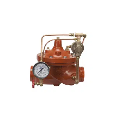Image for ZW205FP Fire Protection Pressure Reducing Valve