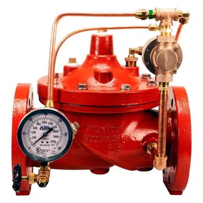 Wilkins ZW205FP Fire Pump Relief Valve için görüntü
