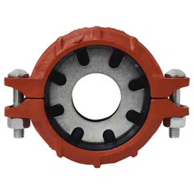 Image for Wilkins FP23 Couplings - Rigid Angle Pad, Flexible, Reducing