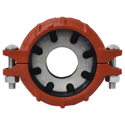 Image pour Wilkins FP23 Couplings - Rigid Angle Pad, Flexible, Reducing