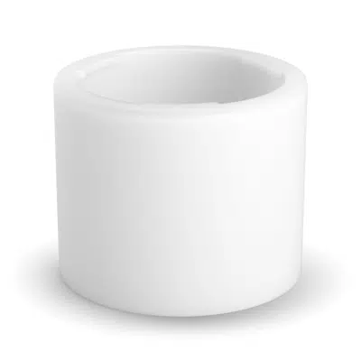 Image for QER_X CR Polymer Expansion PEX Tee