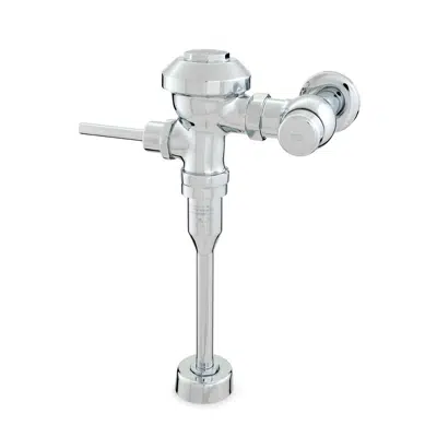 imagen para Z6003PL-EWS Aquaflush® PL Plus Exposed Manual Flush Valve -0.5 gpff