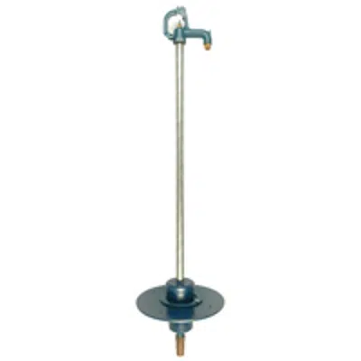 Image for Z1388XL Lead-Free Roof Hydrant