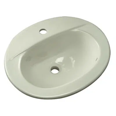 изображение для Z5110 20" x 17" countertop lavatory