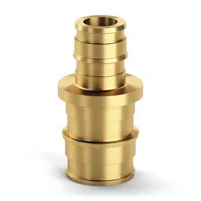 Image for QEC_GX Expansion XL Brass Couplings