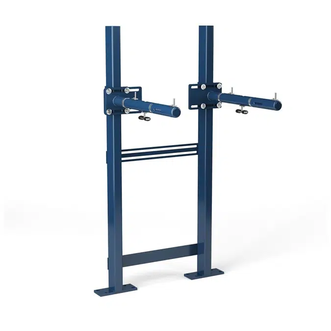 Z1231EZ Universal Lavatory Carrier