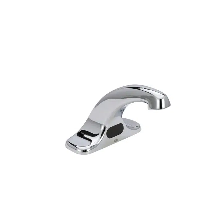 Z6915-XL AquaSense® 4" Centerset Sensor Faucet