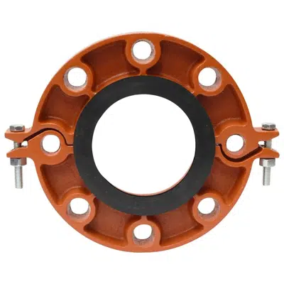 Image pour Wilkins FP8 Grooved Flanges - 2" - 10"