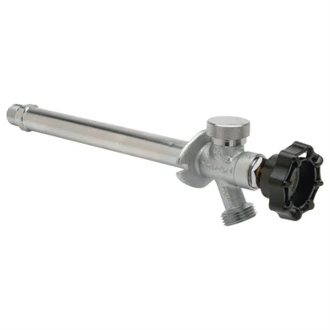 Z1345 Anti-Siphon Wall Faucet