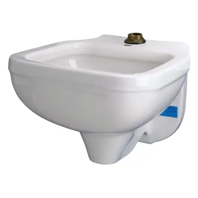 Image for Z5410 Wall-Mounted Blowout Service Sink