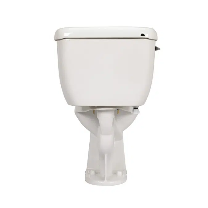 Z5560 EcoVantage® Pressure Assist ADA Two-Piece Toilet