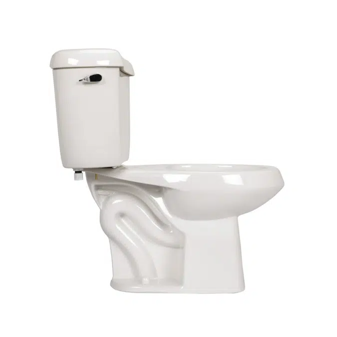 Z5560 EcoVantage® Pressure Assist ADA Two-Piece Toilet