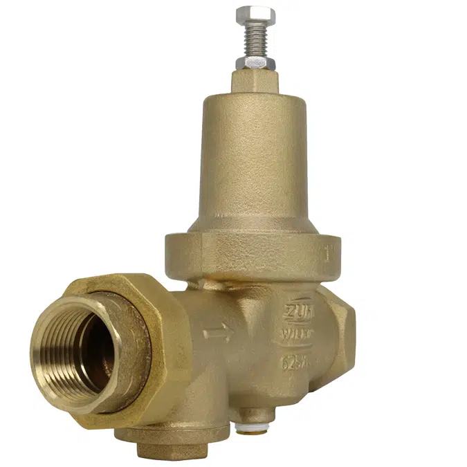 Wilkins 625XL3 Pressure Reducing Valve with Integral Strainer