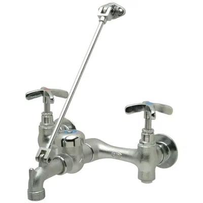 Image for Z1996-SF Chrome-Plated Service Sink Faucet