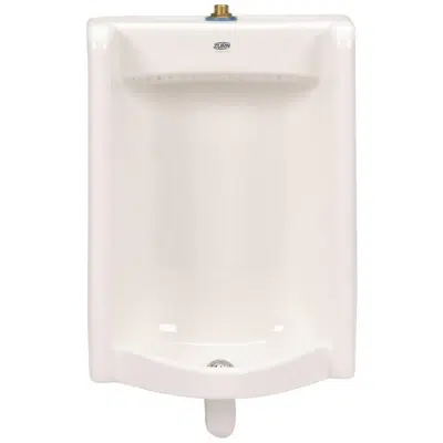 Image for Z5758 Top Spud Urinal