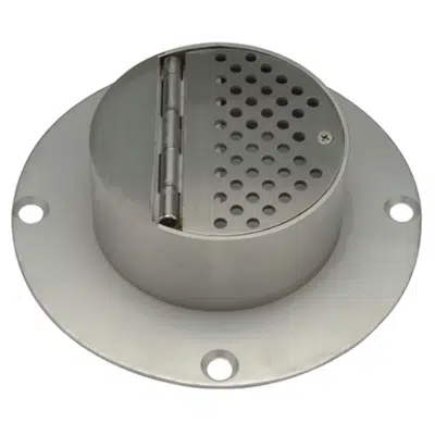 obraz dla Z199-DC Downspout Cover