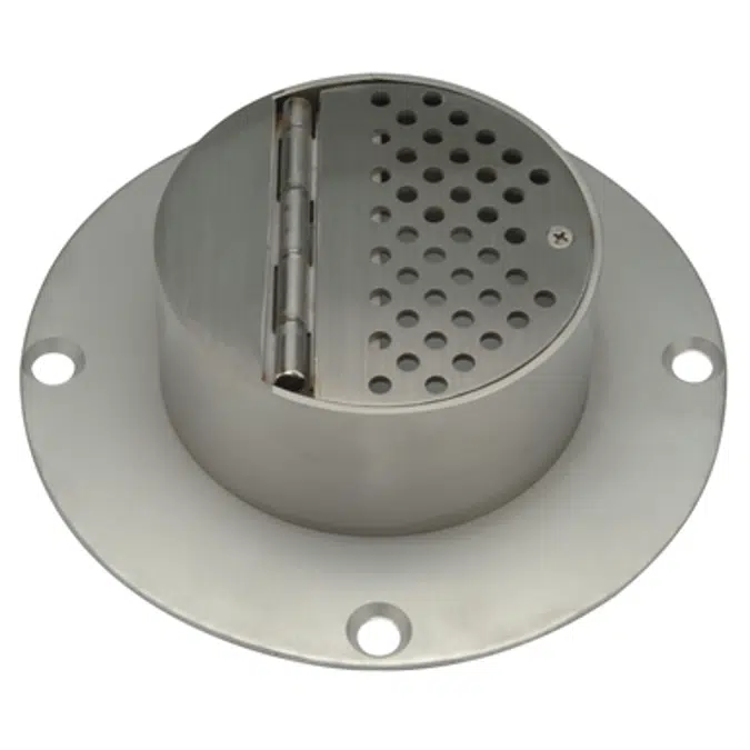 Z199-DC Downspout Cover