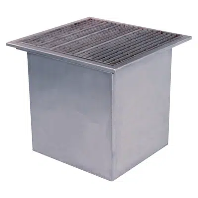 billede til Z897-24 Catch Basin