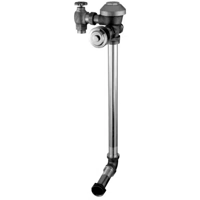 imagen para Z6152 Aquaflush® Concealed Closet Flush Valve
