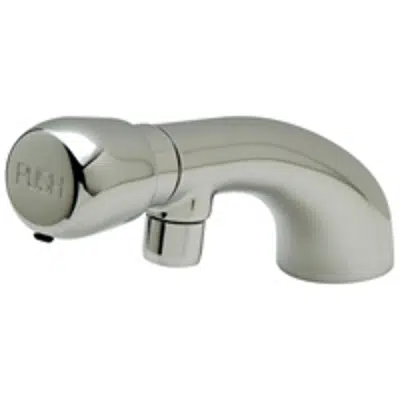 Image for Z86300-XL Deck-Mount, Temperature Control, Metering Faucet