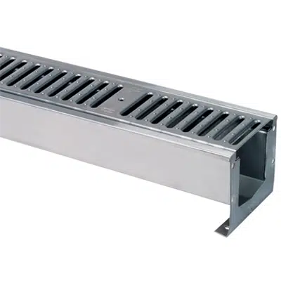 Image for Z890 Sani-Flo®​ Linear Trench Drain System