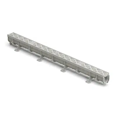 Immagine per Z880 Perma-Trench Linear Trench Drain System