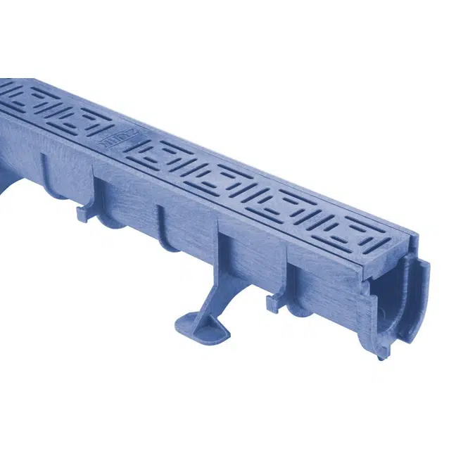 Z880 Perma-Trench Linear Trench Drain System