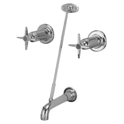 Obrázek pro Z873E2 Clinical Service Sink Faucet