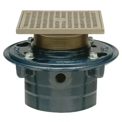 Imagem para Z415S (Z415S-P, Z415S-P-4) Body Assembly with “Type S” Strainer}