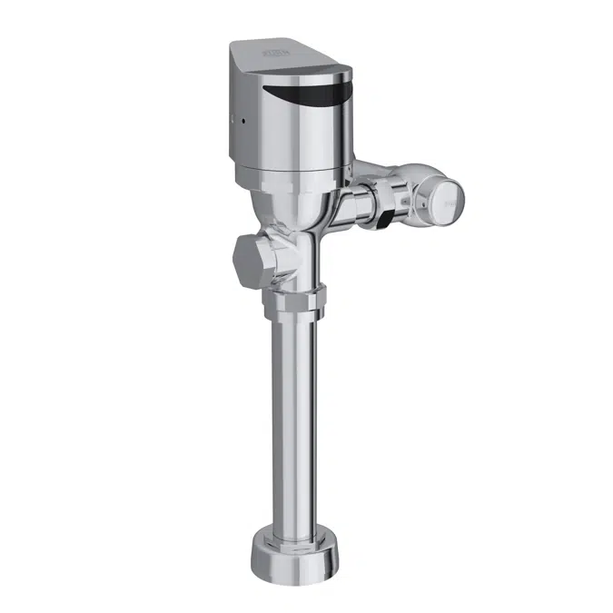 ZER6000AV-TM EZ Sensor WC Gear-Driven Flush Valve