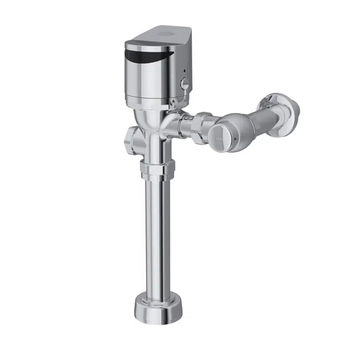 ZER6000AV-TM EZ Sensor WC Gear-Driven Flush Valve