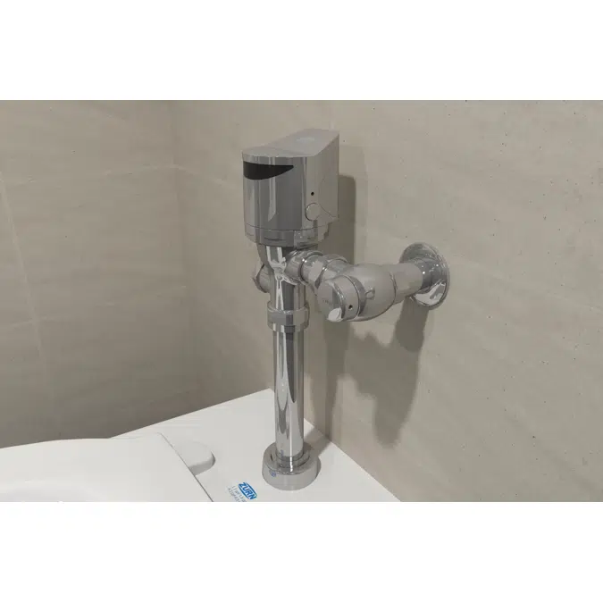 ZER6000AV-TM EZ Sensor WC Gear-Driven Flush Valve