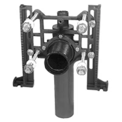 Image for Z1208 Vertical Siphon Jet Water Closet Carrier