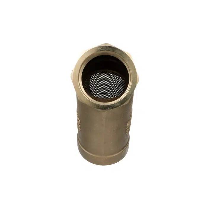 Wilkins SXL Cast Bronze "Y" Type Strainer, Lead-Free*