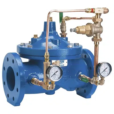 Wilkins ZW209 Pressure Reducing Valve, Lead-Free* için görüntü