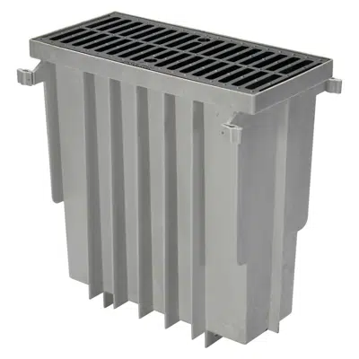 imagen para Z887-24-HD Catch Basin