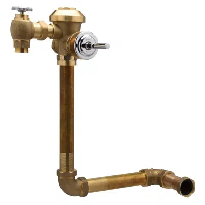 imagen para Z6143AV AquaVantage AV® Manual Flush Valve