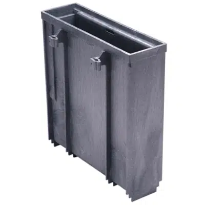 Image for Z887-6 Perma-Trench® Catch Basin