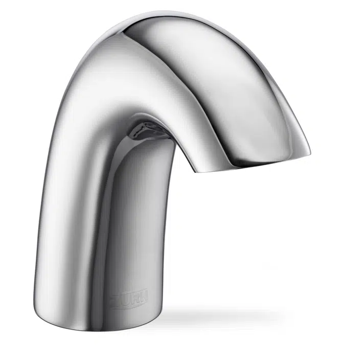 ZG6950 Serio Series® Sensor Faucet With Gear-driven Ceramic Cartridge