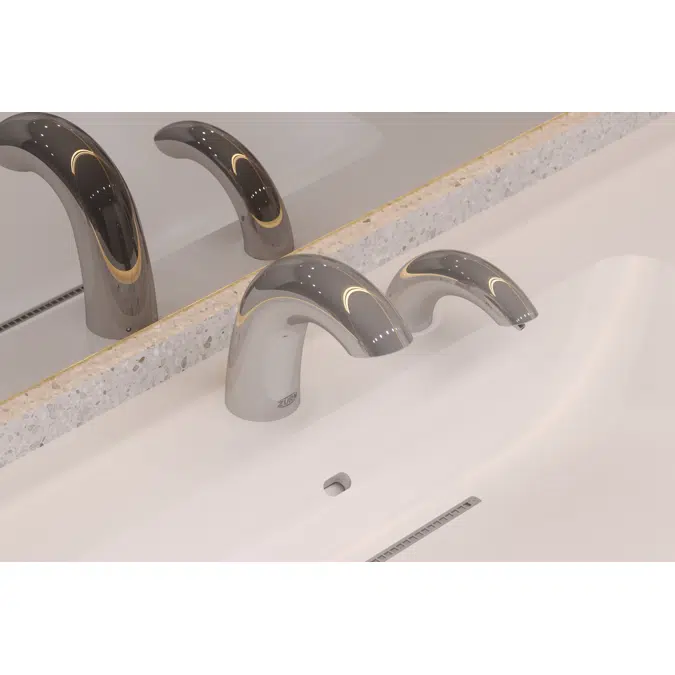 ZG6950 Serio Series® Sensor Faucet With Gear-driven Ceramic Cartridge