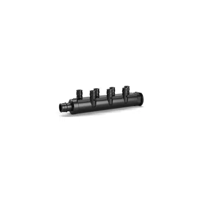 Image for QEPMC_-_ Expansion CR Multi-Port Tee