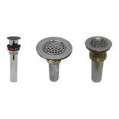 Immagine per Z8740 - Z8741 Basket Strainer